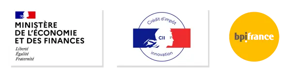 Ministère de l'Économie et des Finances — Crédit d'impôt innovation (CII) — Bpifrance
